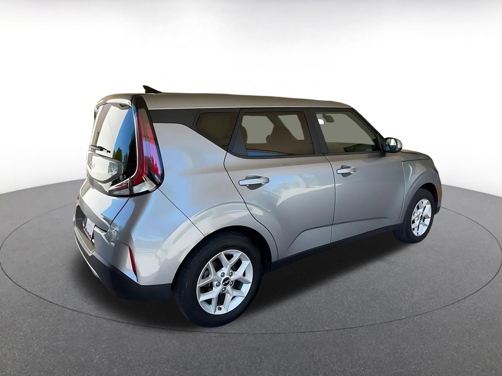 Thumbnail: 2025 Kia Soul - 15