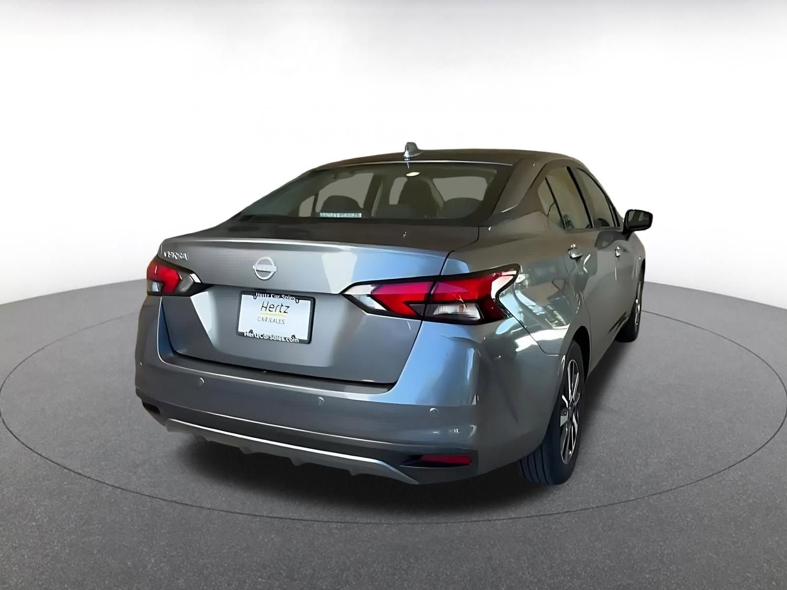 Thumbnail: 2025 Nissan Versa - 14