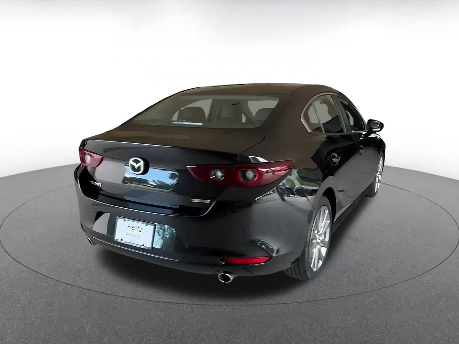 Thumbnail: 2024 Mazda Mazda3 - 12