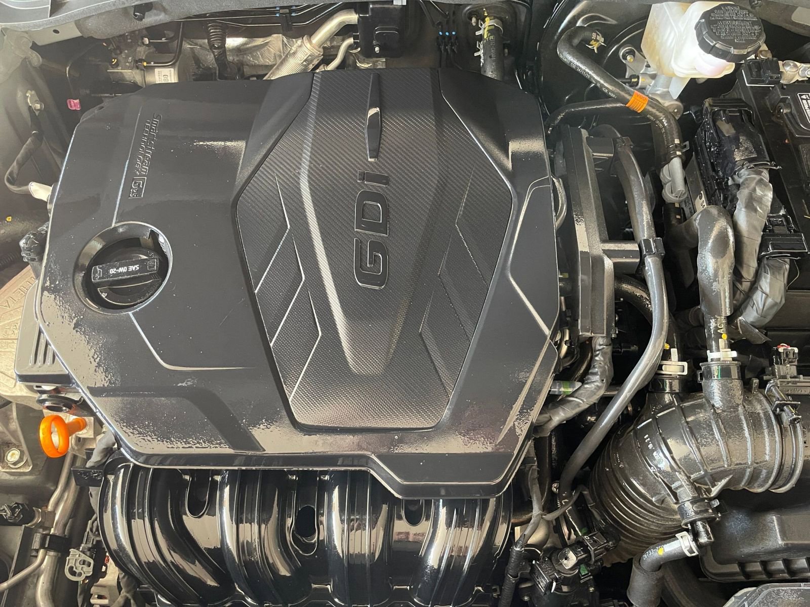 Thumbnail: 2025 Hyundai Tucson - 34