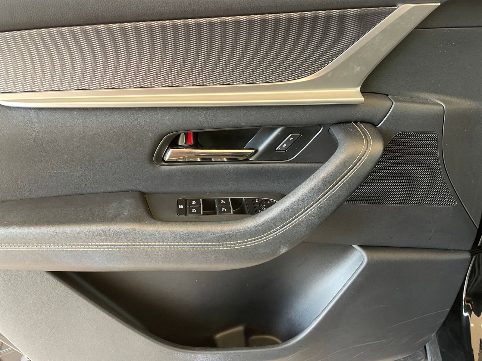 Thumbnail: 2025 Mazda CX-90 - 20