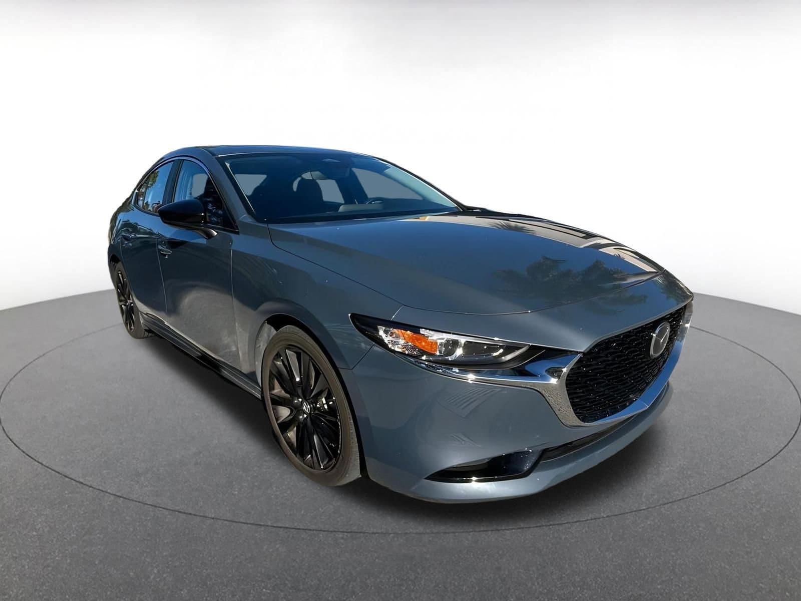 Thumbnail: 2025 Mazda Mazda3 - 2