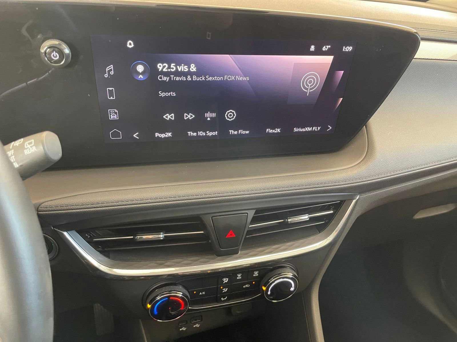 Thumbnail: 2025 Buick Encore GX - 18