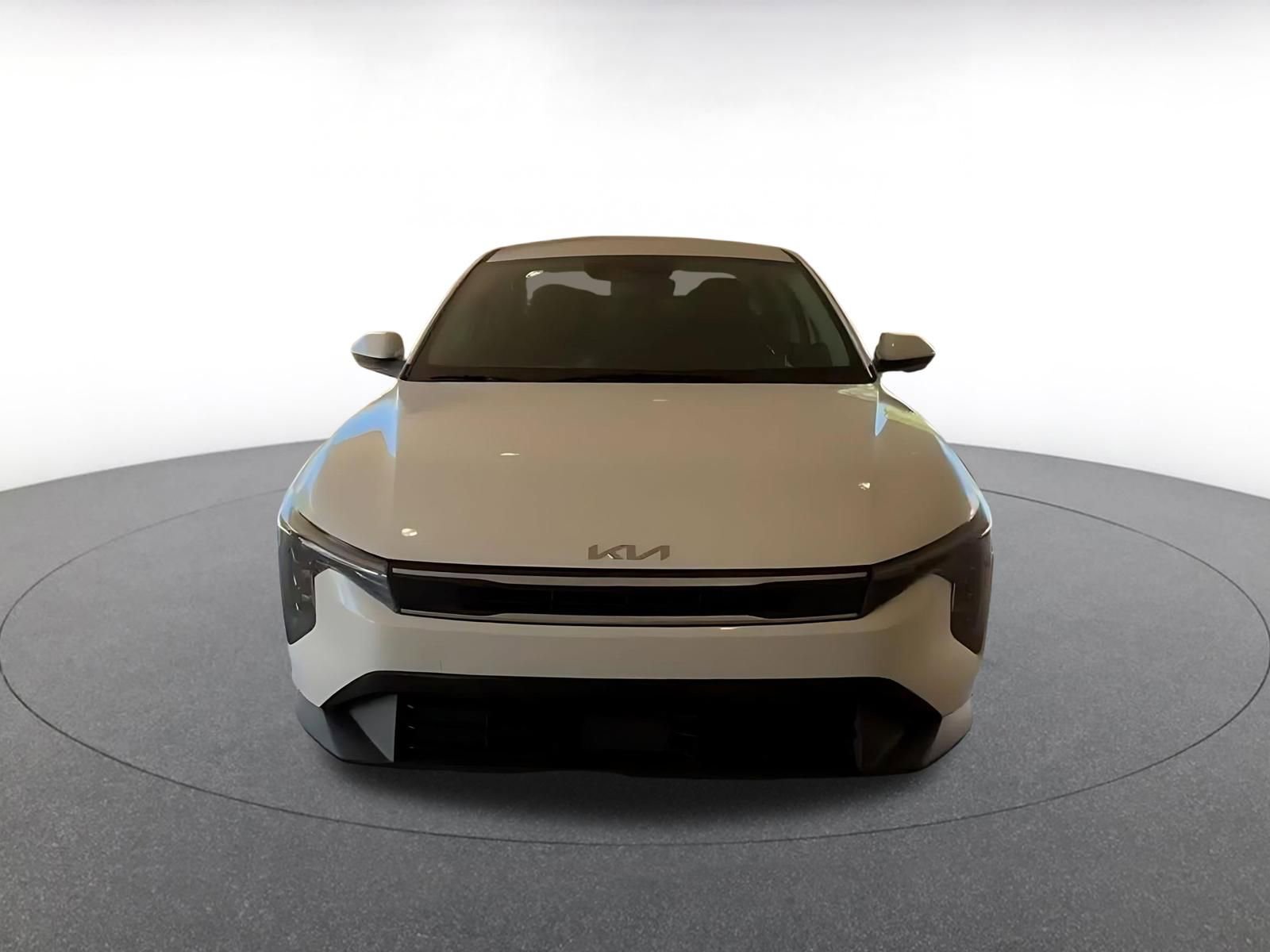 Thumbnail: 2025 Kia K4 - 11