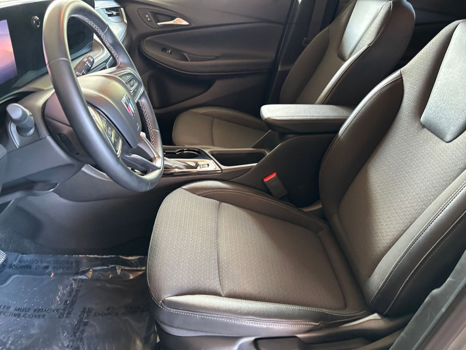 Thumbnail: 2025 Buick Encore GX - 25
