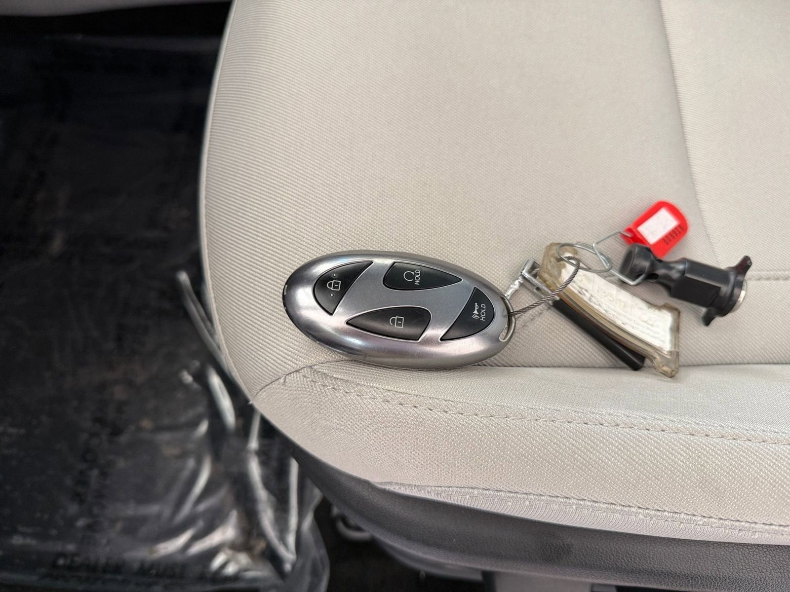 Thumbnail: 2025 Hyundai Tucson - 20