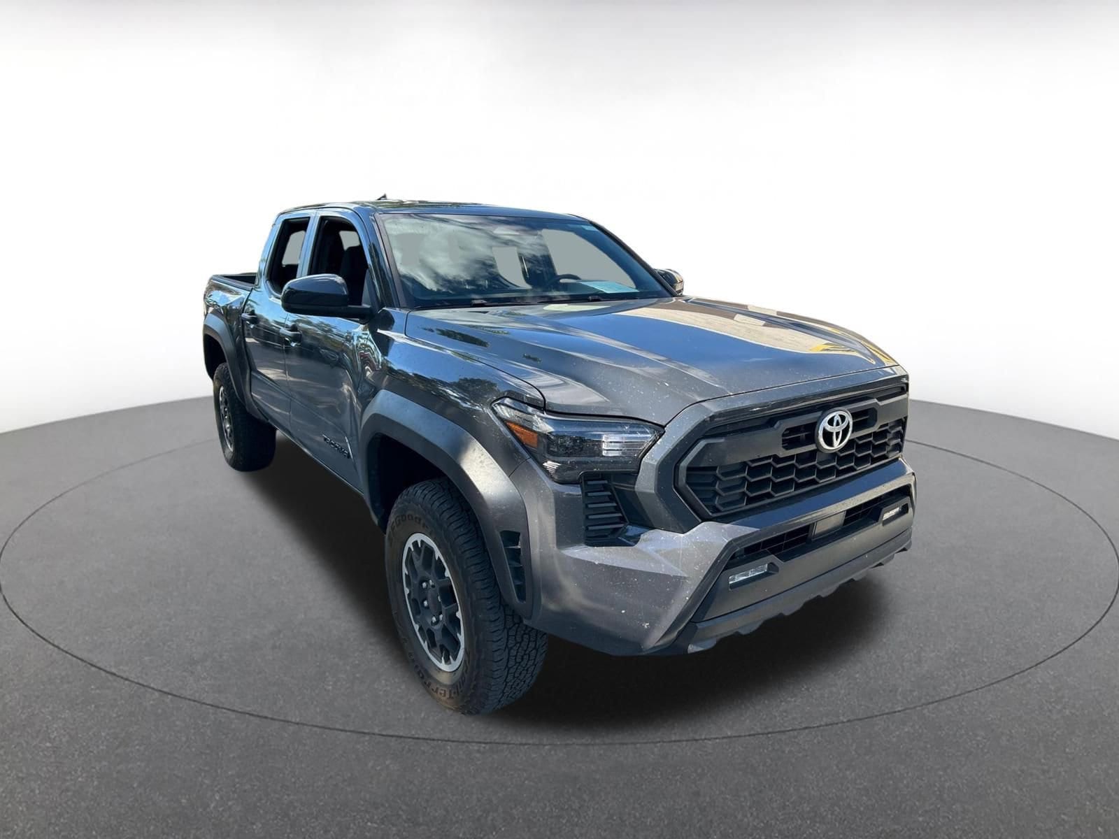 Thumbnail: 2025 Toyota Tacoma - 1