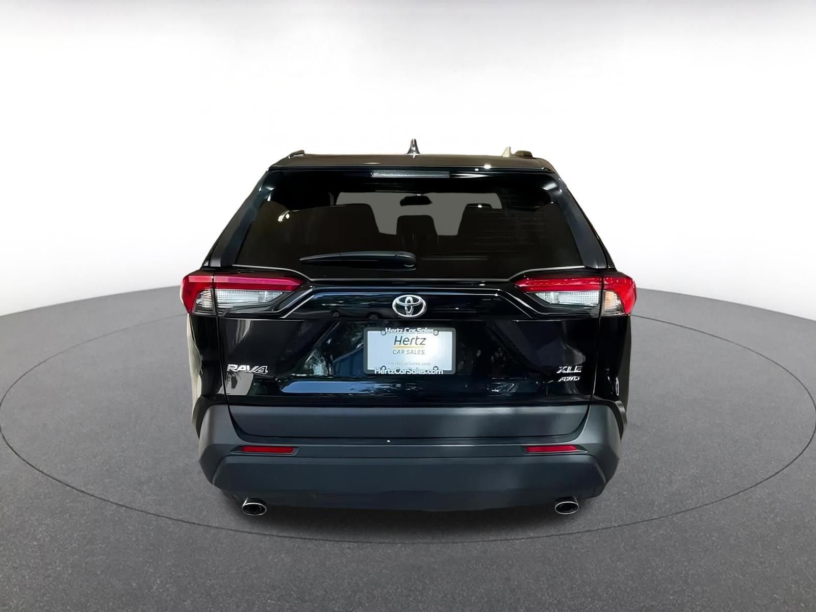 Thumbnail: 2025 Toyota RAV4 - 12