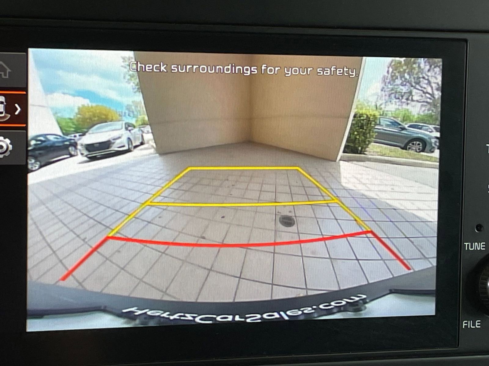 Thumbnail: 2025 Kia Sportage - 23