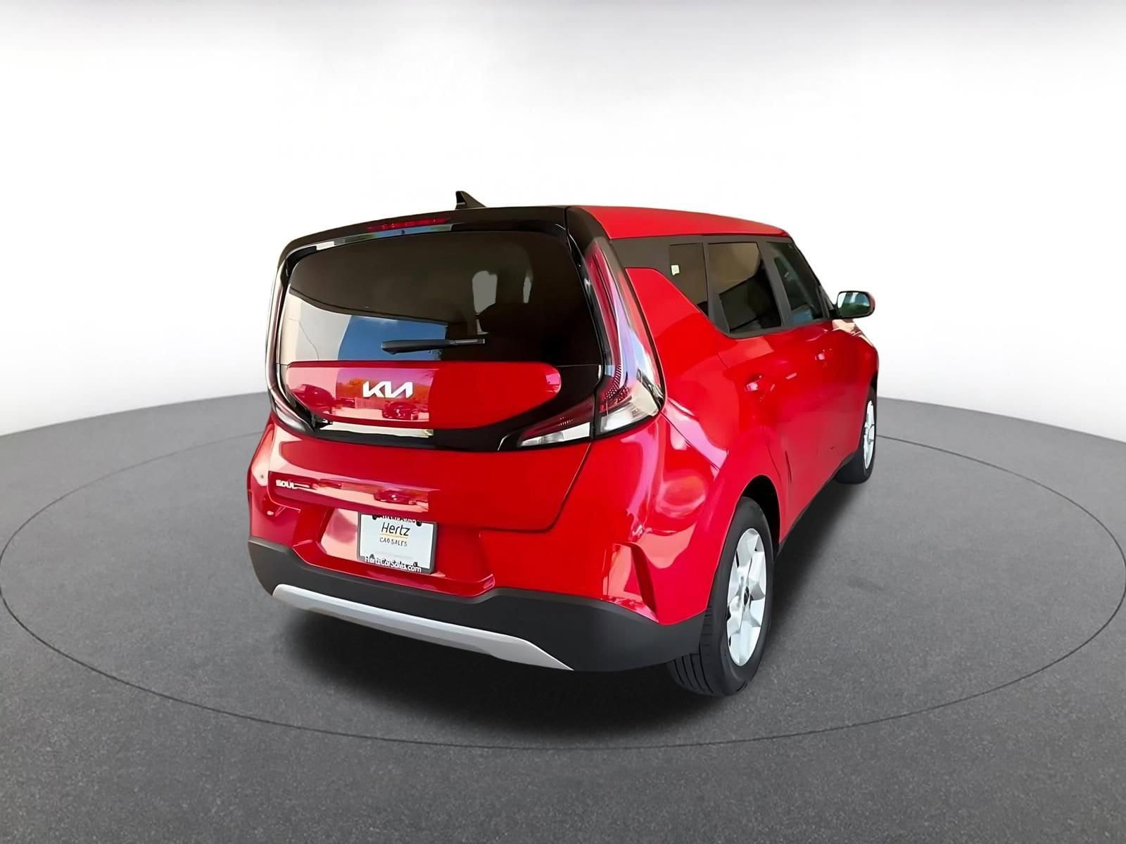 Thumbnail: 2025 Kia Soul - 15