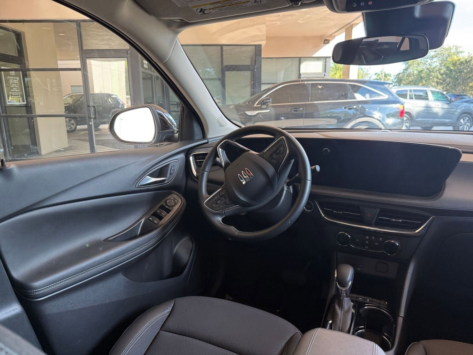 Thumbnail: 2025 Buick Encore GX - 28