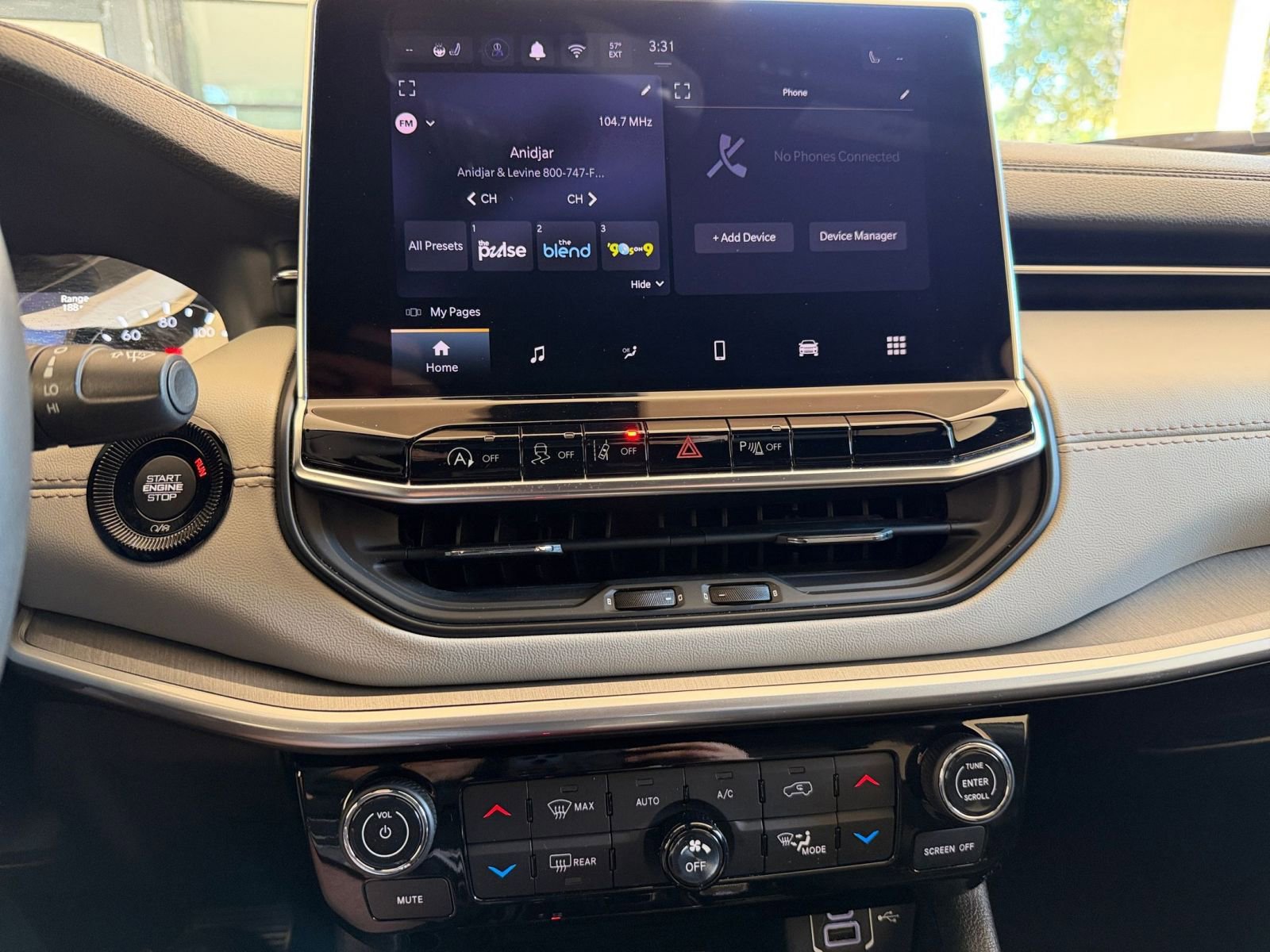 Thumbnail: 2025 Jeep Compass - 17