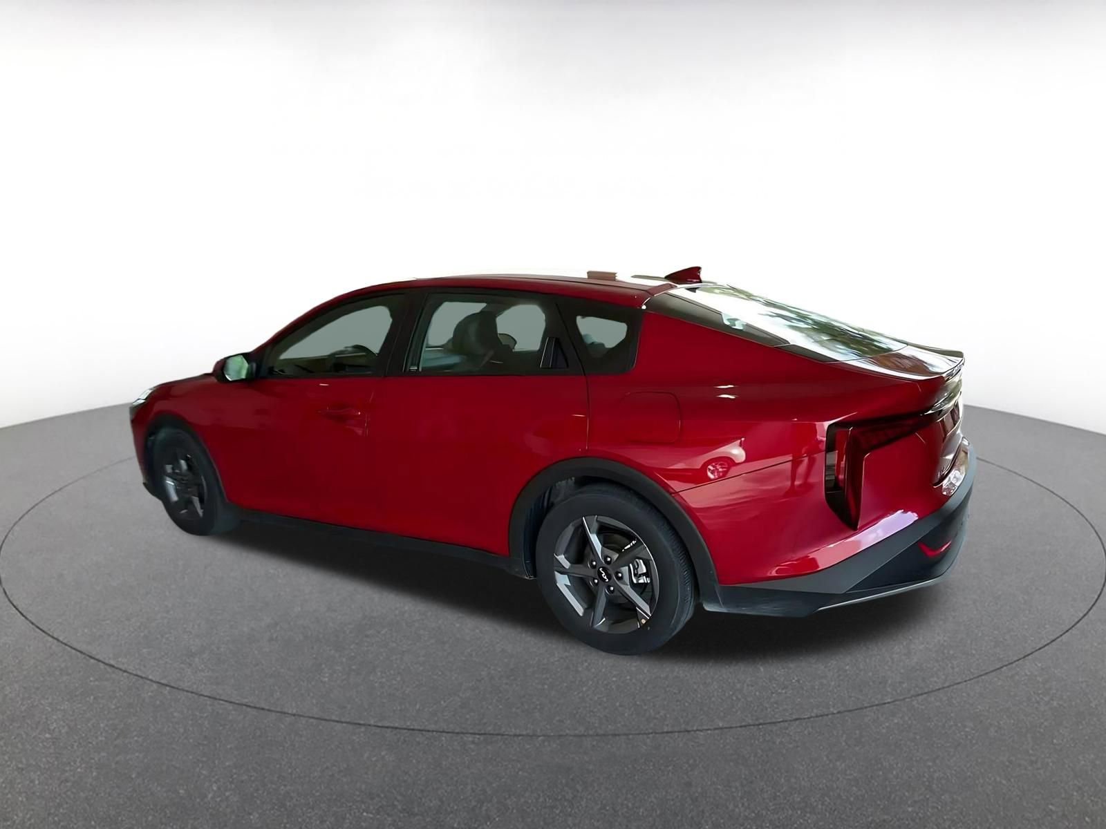 Thumbnail: 2025 Kia K4 - 9