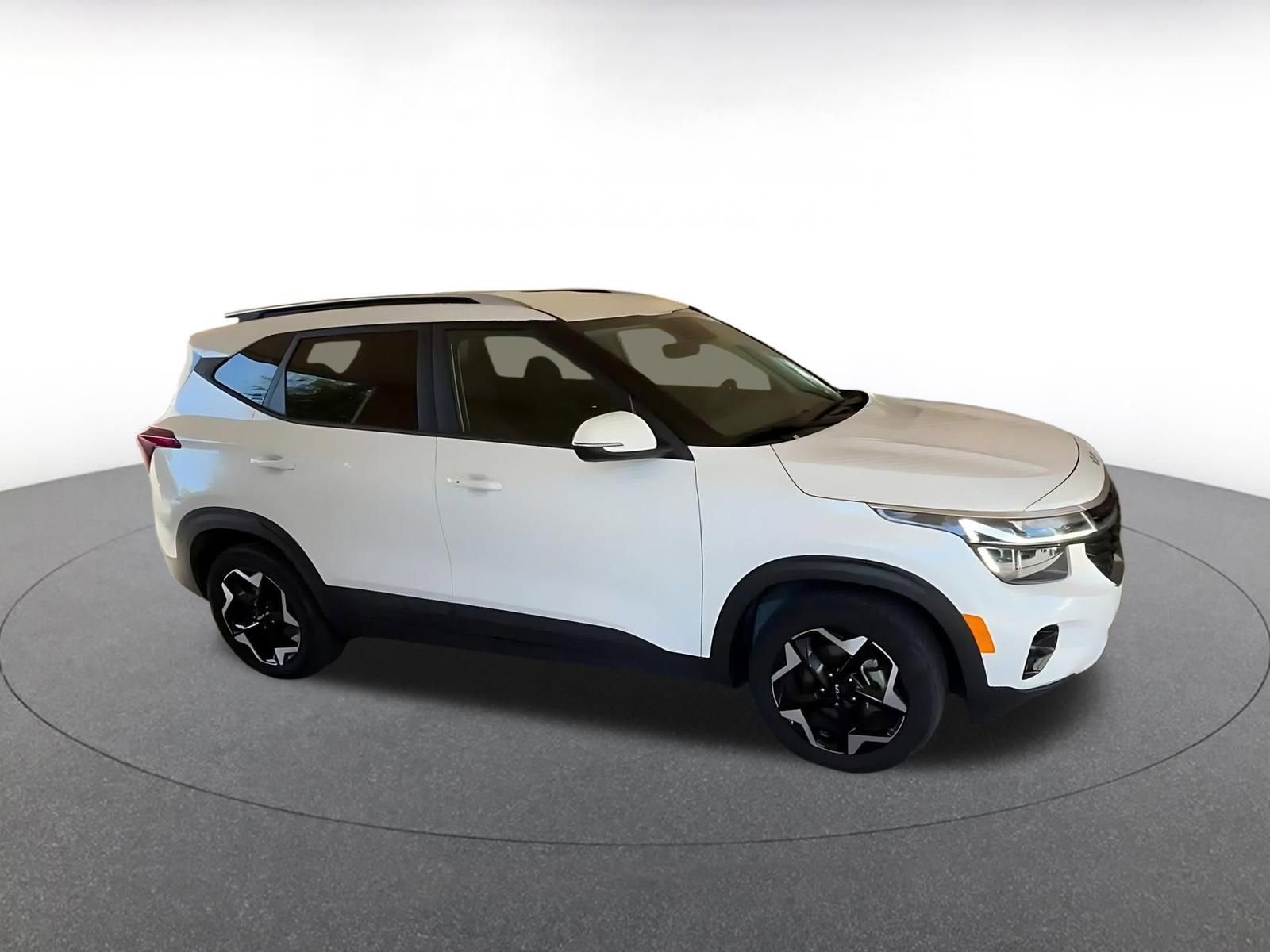 Thumbnail: 2025 Kia Seltos - 2