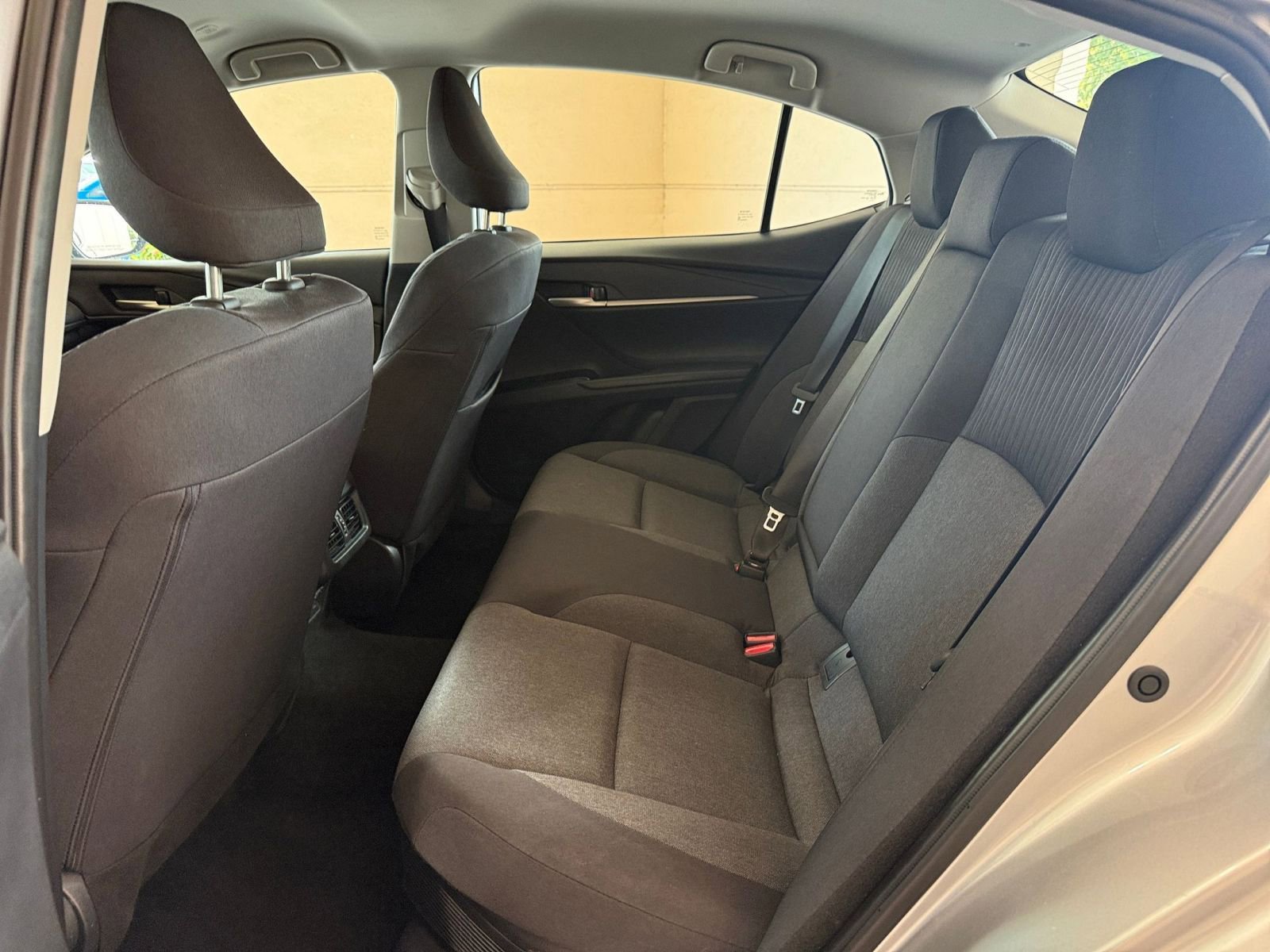 Thumbnail: 2025 Toyota Camry - 31