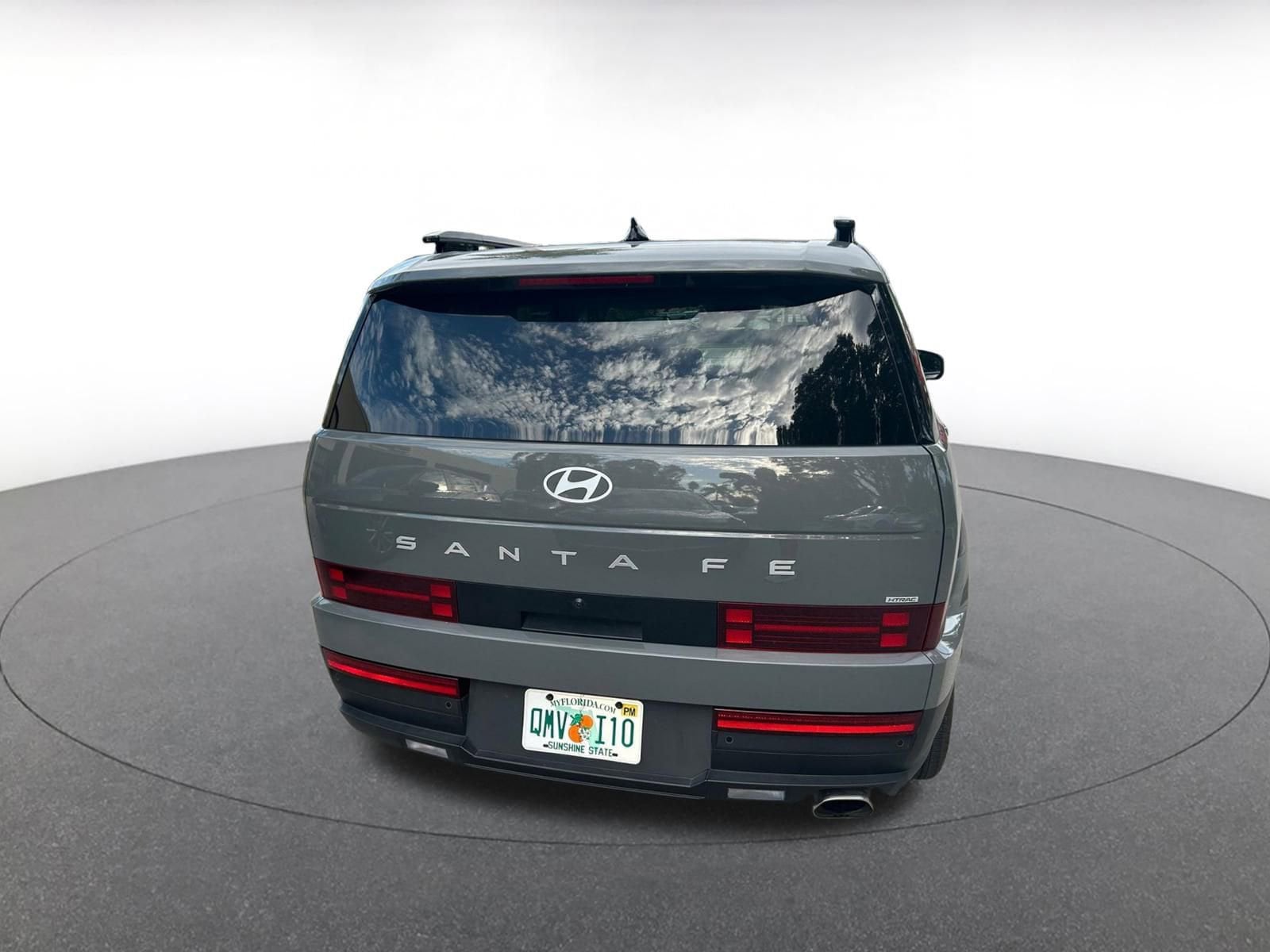 Thumbnail: 2025 Hyundai Santa Fe - 18