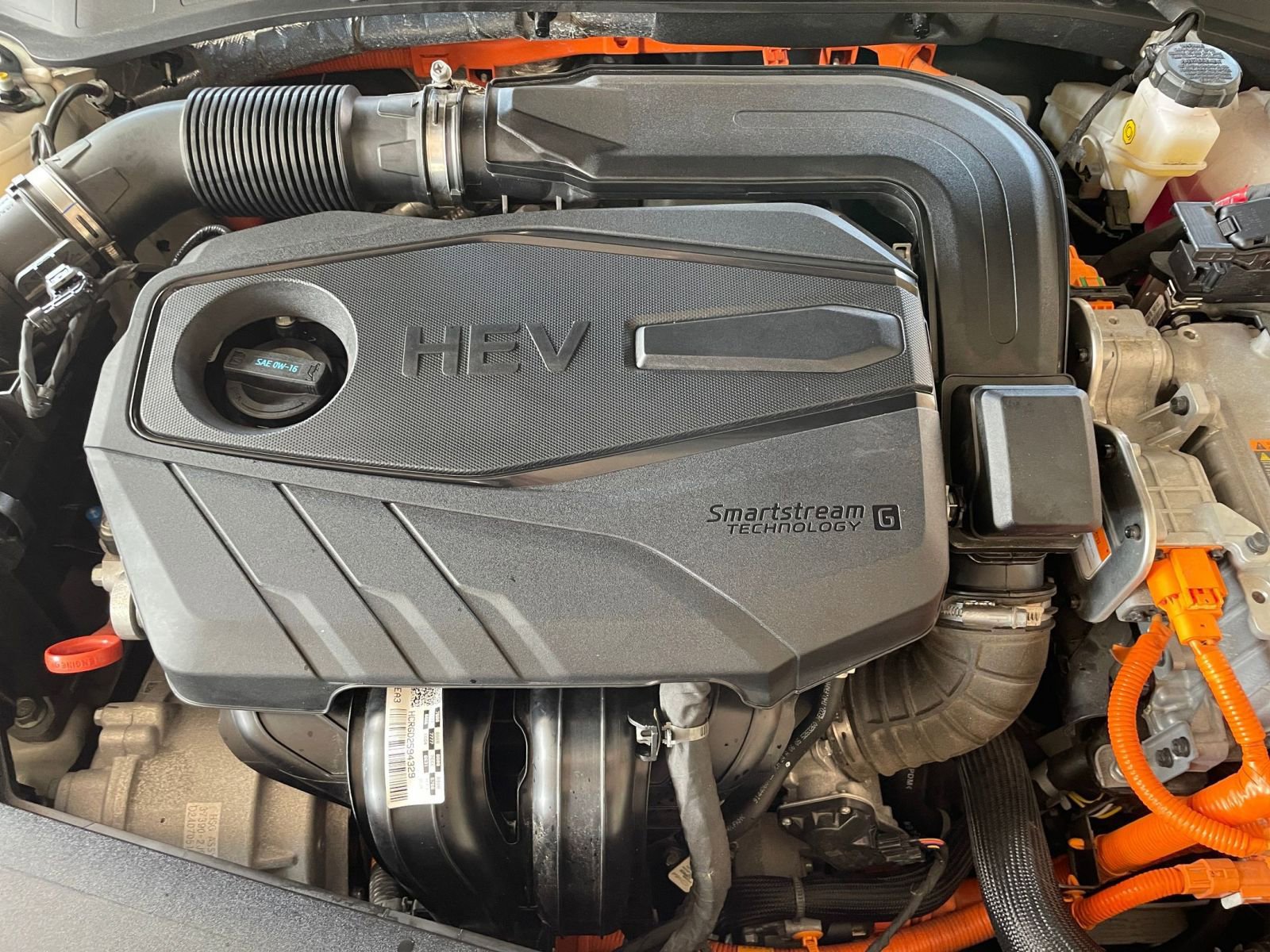 Thumbnail: 2025 Hyundai Sonata - 34