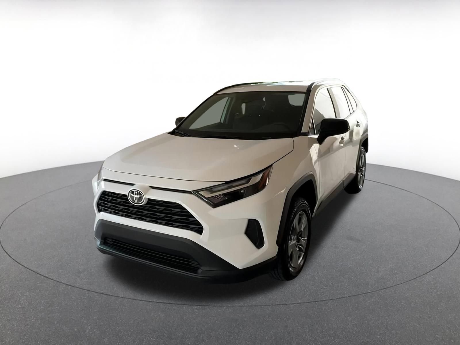 Thumbnail: 2025 Toyota RAV4 - 7