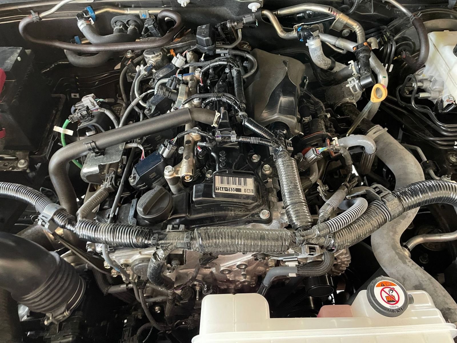 Thumbnail: 2025 Toyota Tacoma - 31