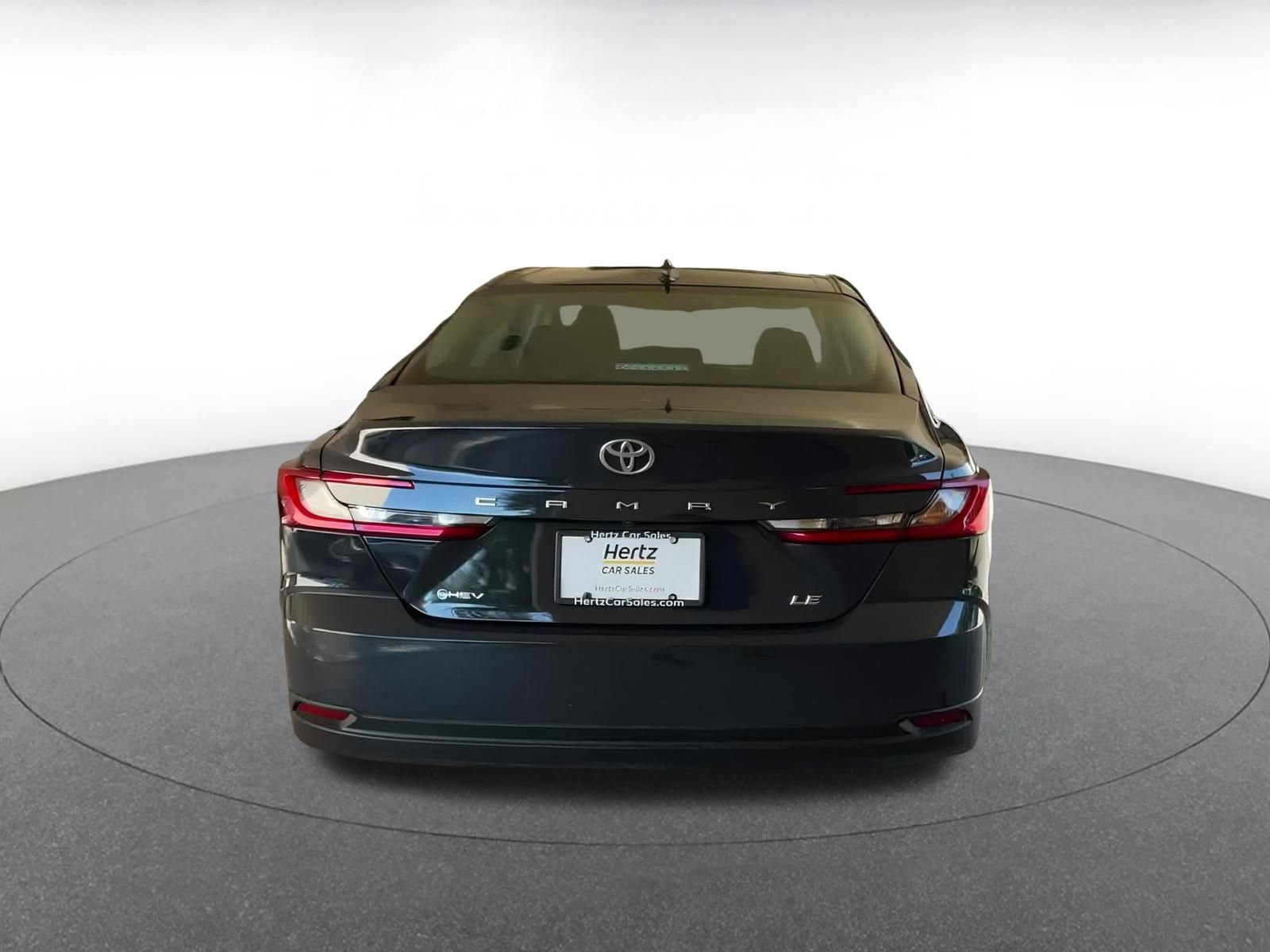 Thumbnail: 2025 Toyota Camry - 12