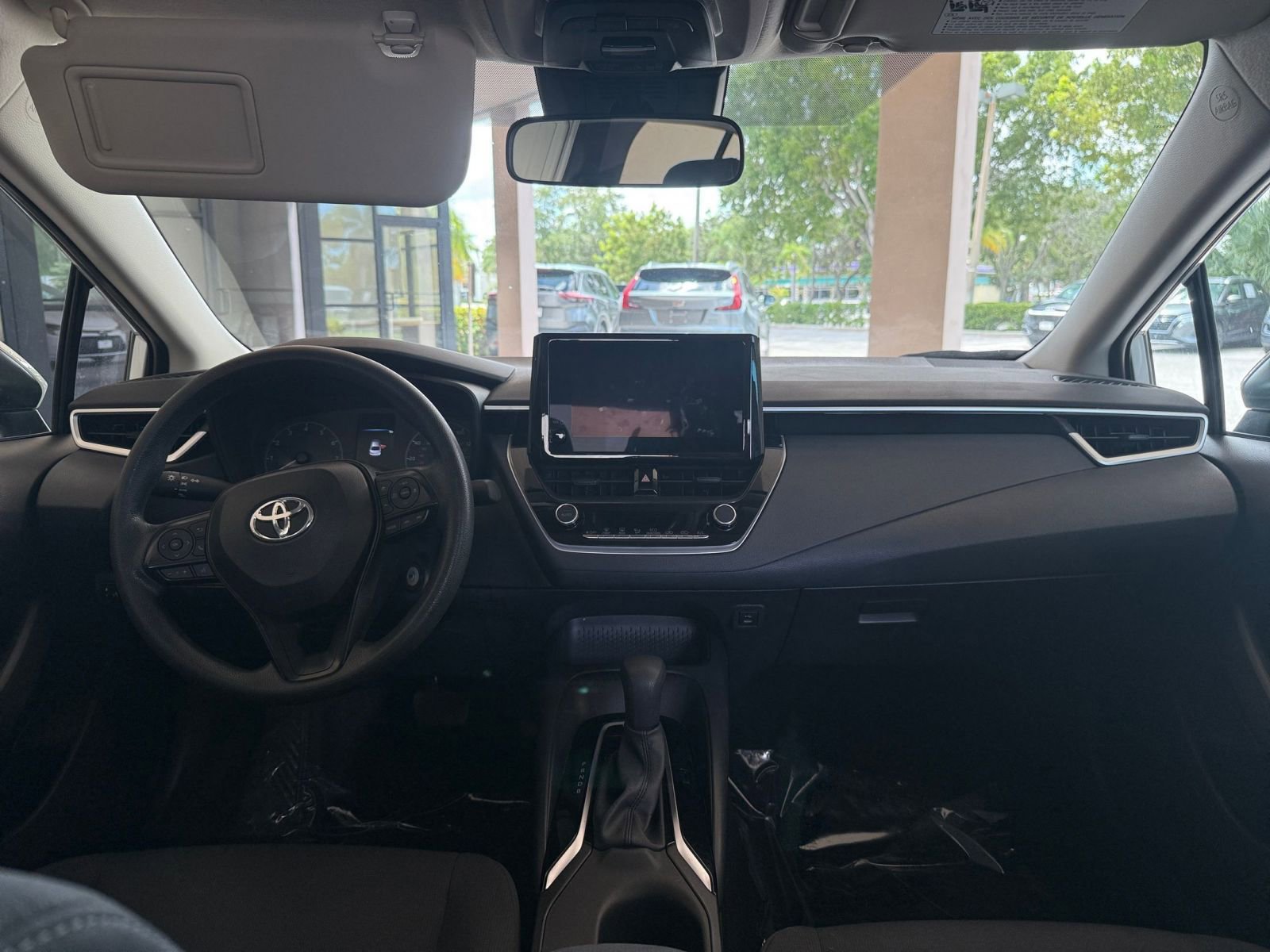 Thumbnail: 2024 Toyota Corolla - 27