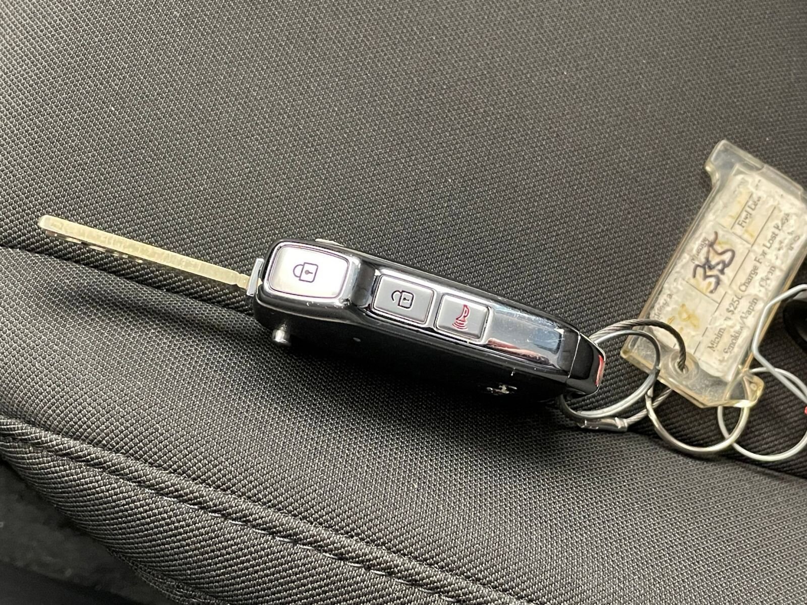 Thumbnail: 2025 Kia Sportage - 22