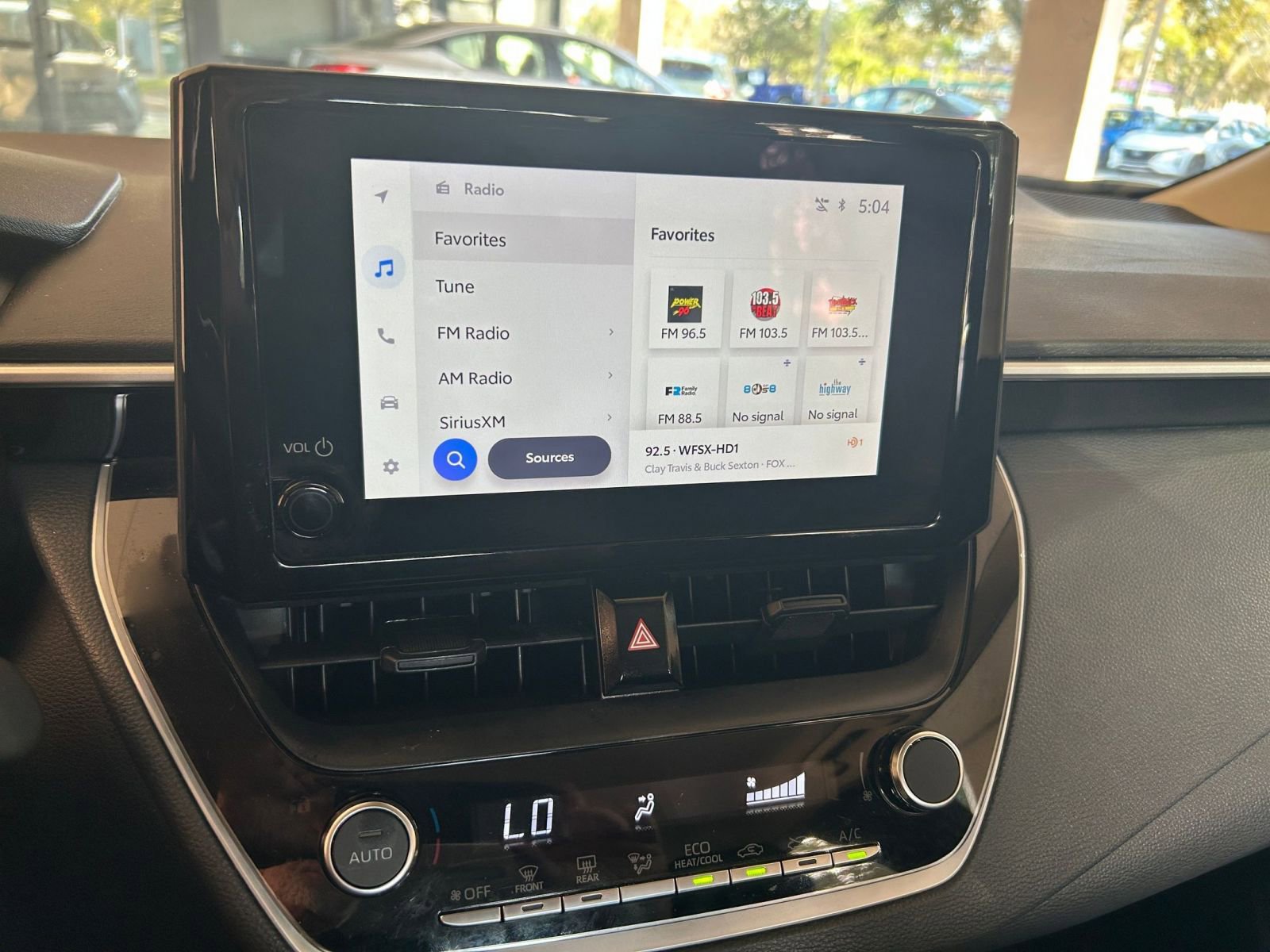 Thumbnail: 2025 Toyota Corolla - 17