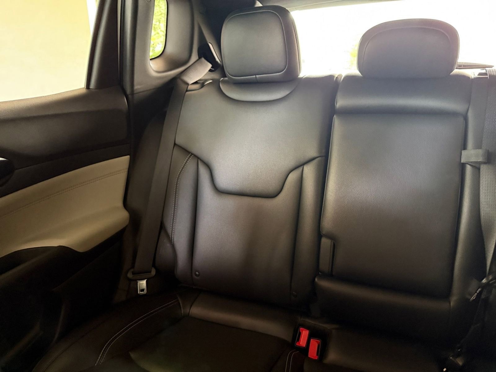 Thumbnail: 2025 Jeep Compass - 33