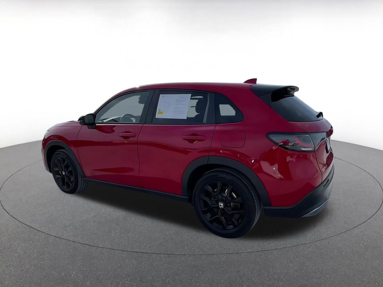 Thumbnail: 2025 Honda HR-V - 10