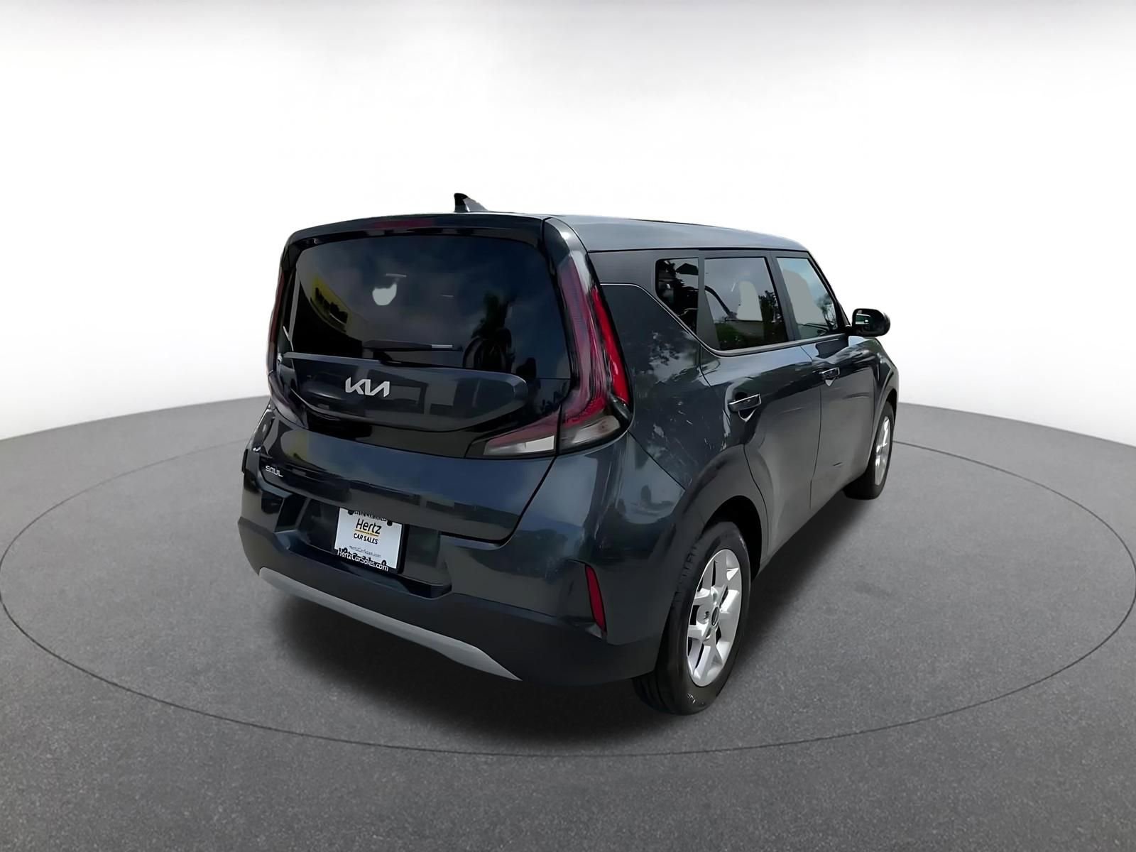 Thumbnail: 2025 Kia Soul - 14