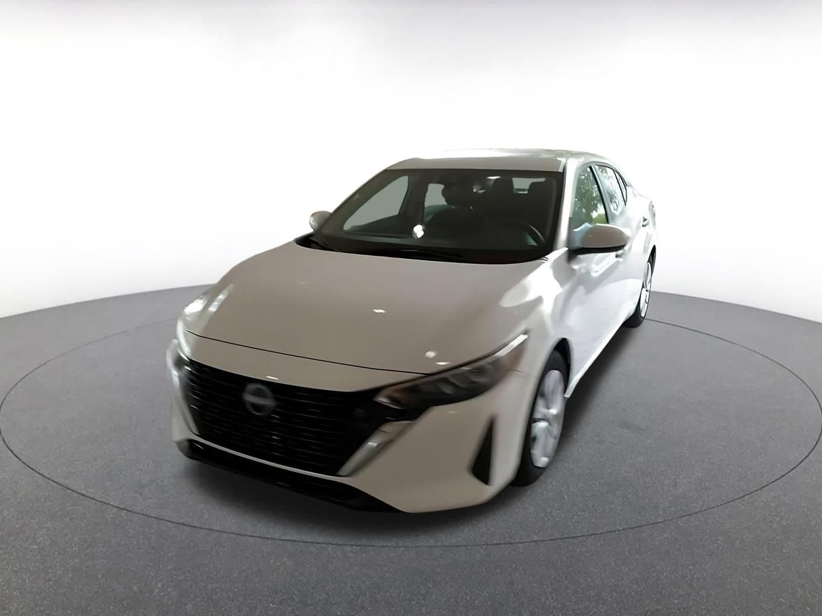 Thumbnail: 2025 Nissan Sentra - 7