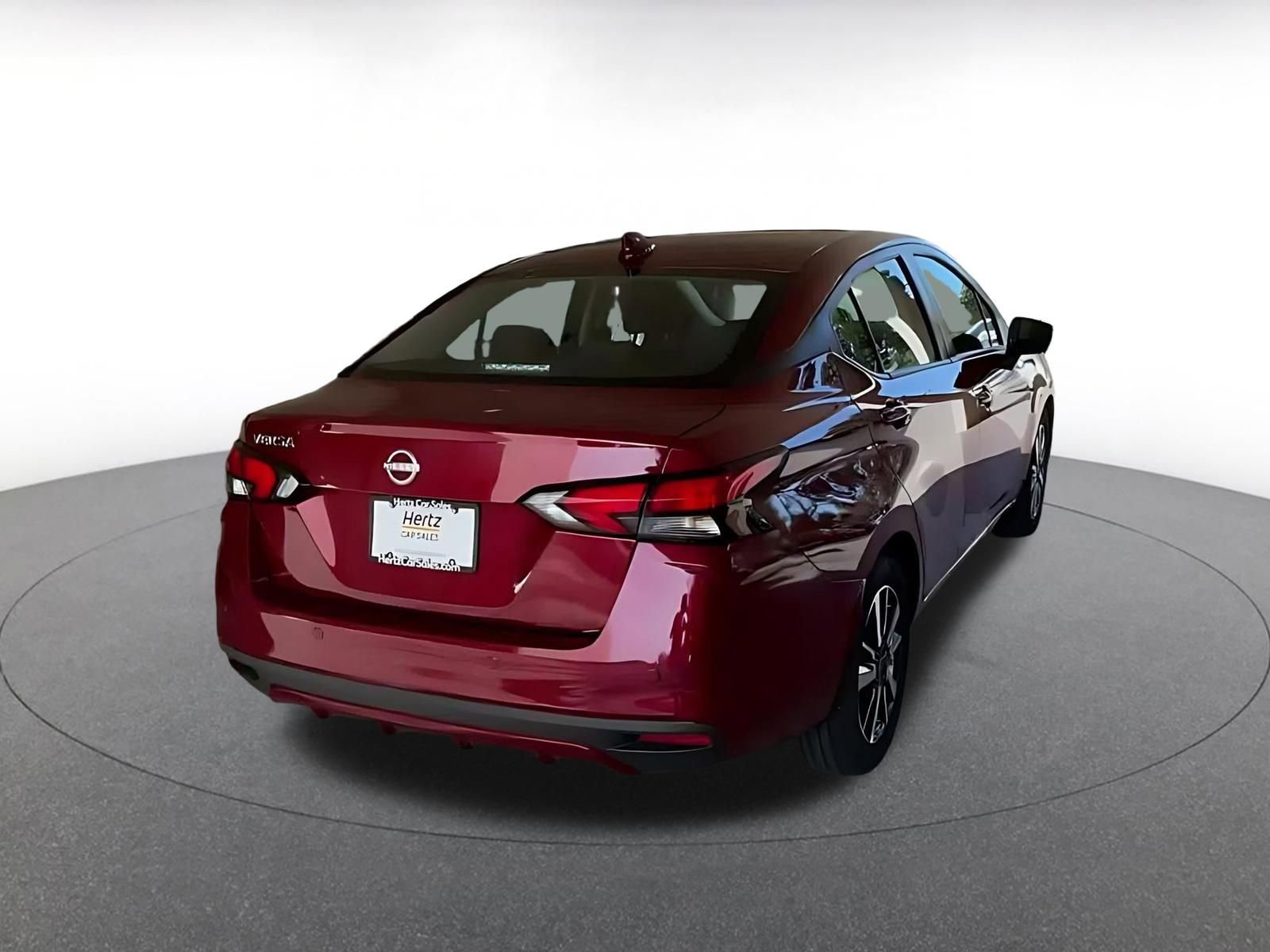 Thumbnail: 2025 Nissan Versa - 12