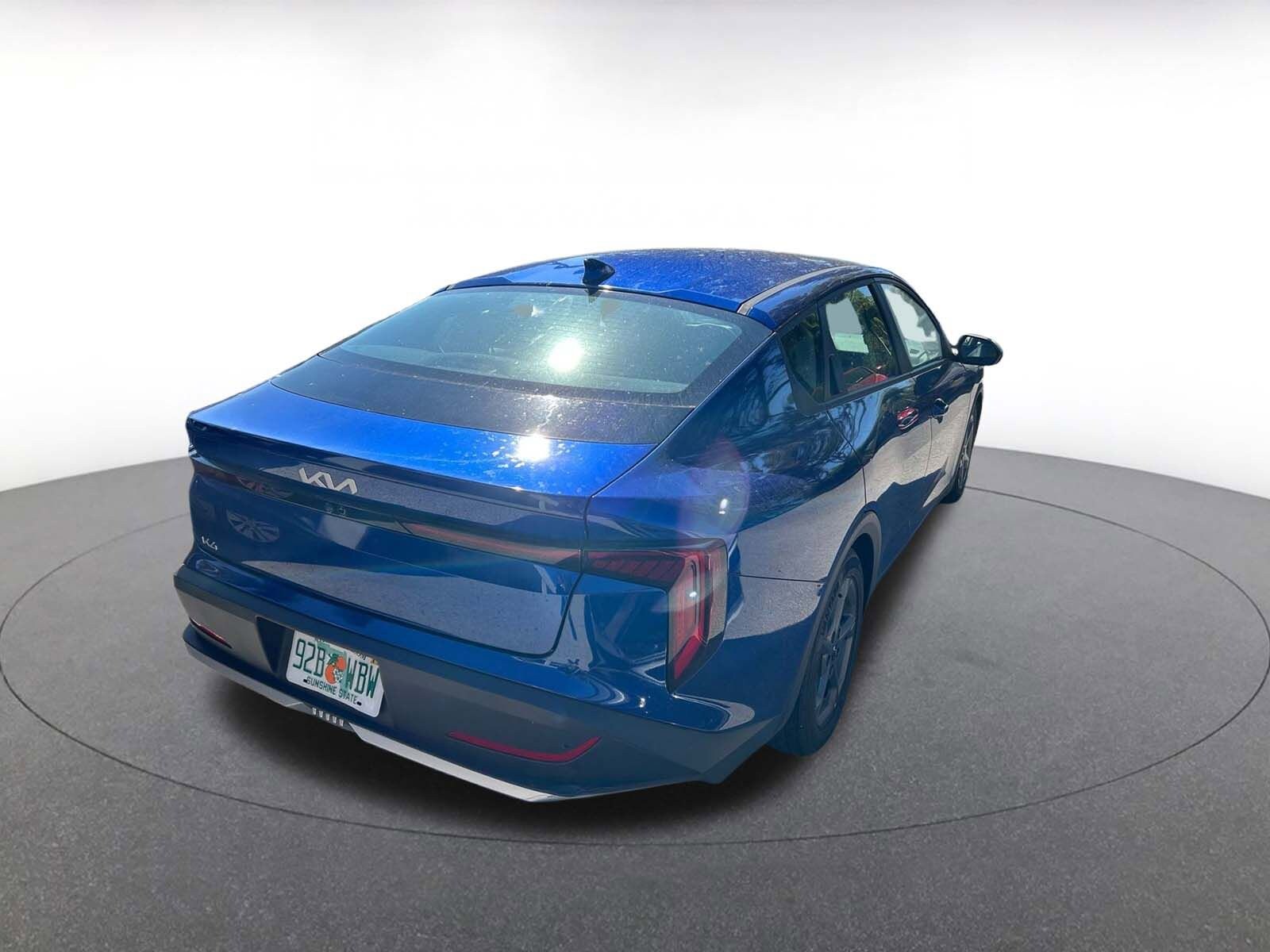 Thumbnail: 2025 Kia K4 - 18