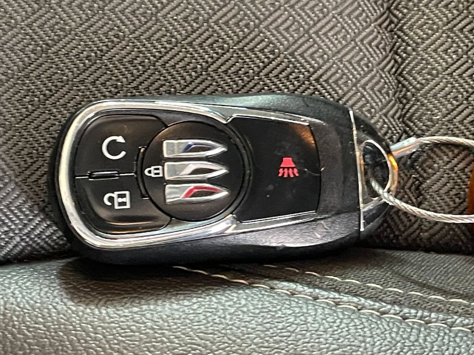 Thumbnail: 2025 Buick Encore GX - 21