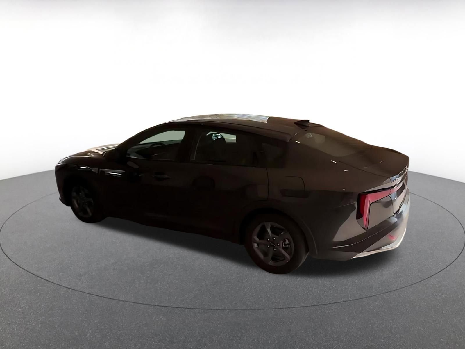 Thumbnail: 2025 Kia K4 - 9