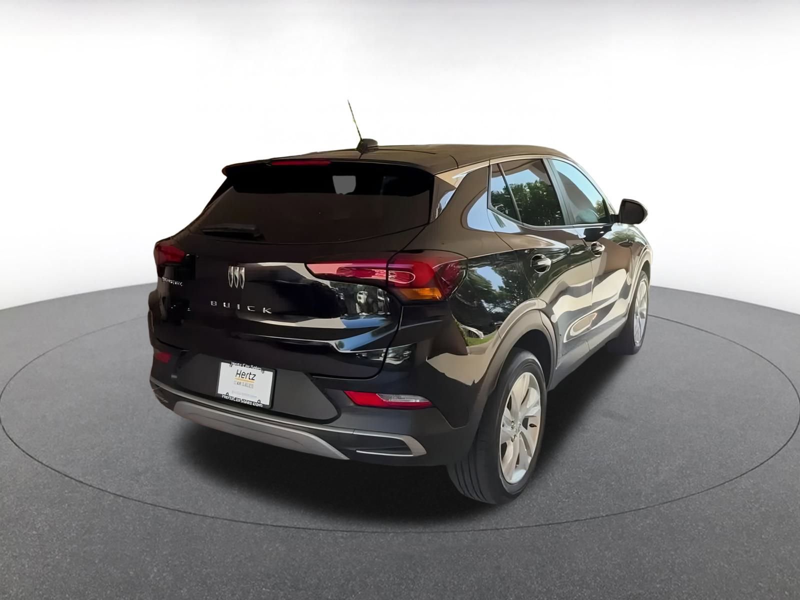 Thumbnail: 2025 Buick Encore GX - 14