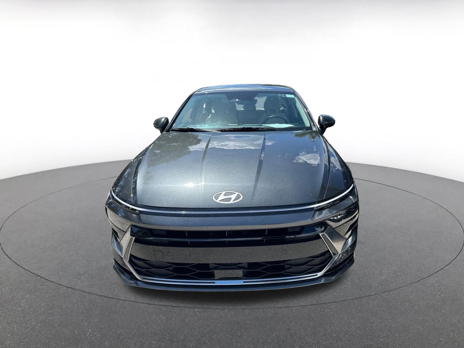 Thumbnail: 2025 Hyundai Sonata - 3