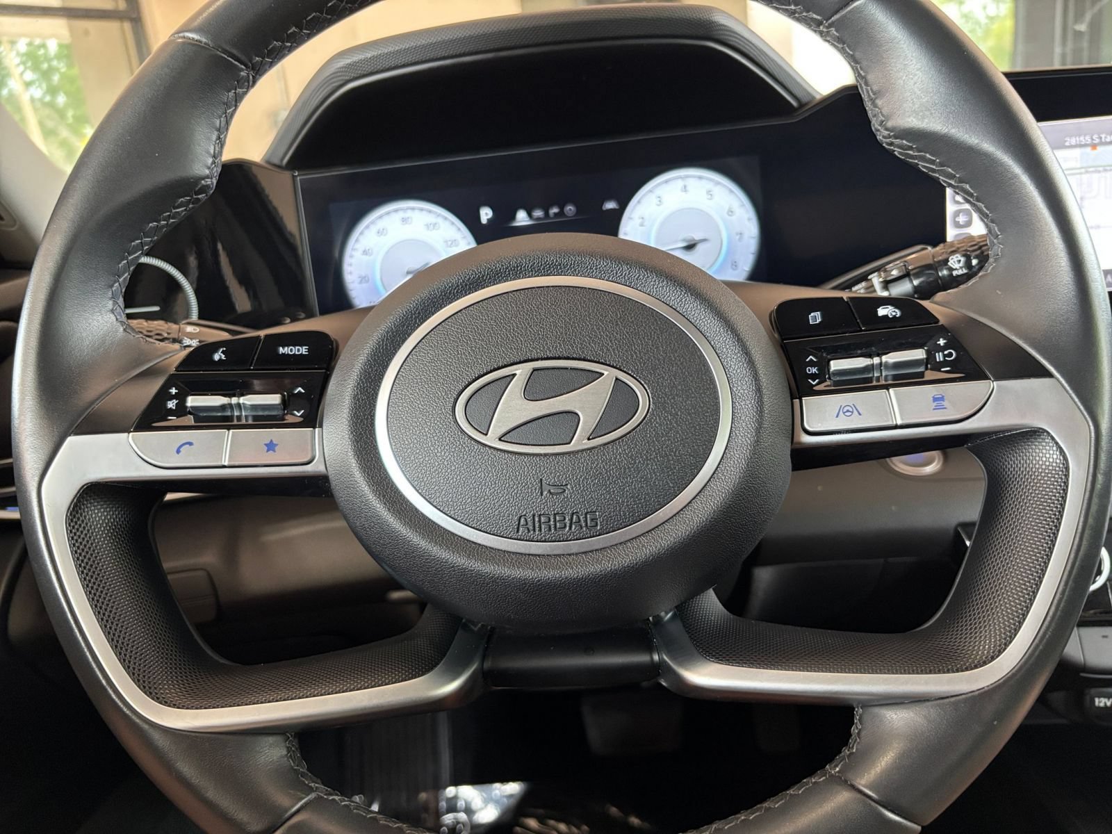Thumbnail: 2025 Hyundai Elantra - 23