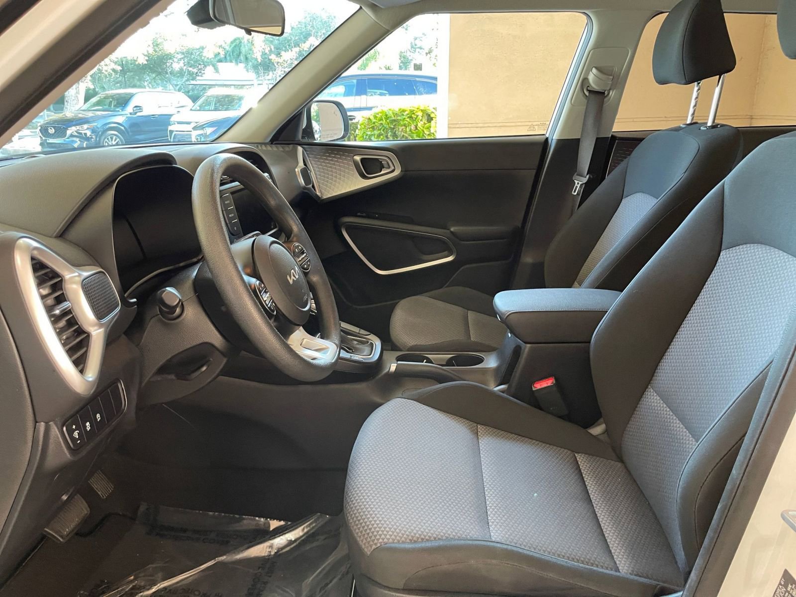 Thumbnail: 2025 Kia Soul - 21