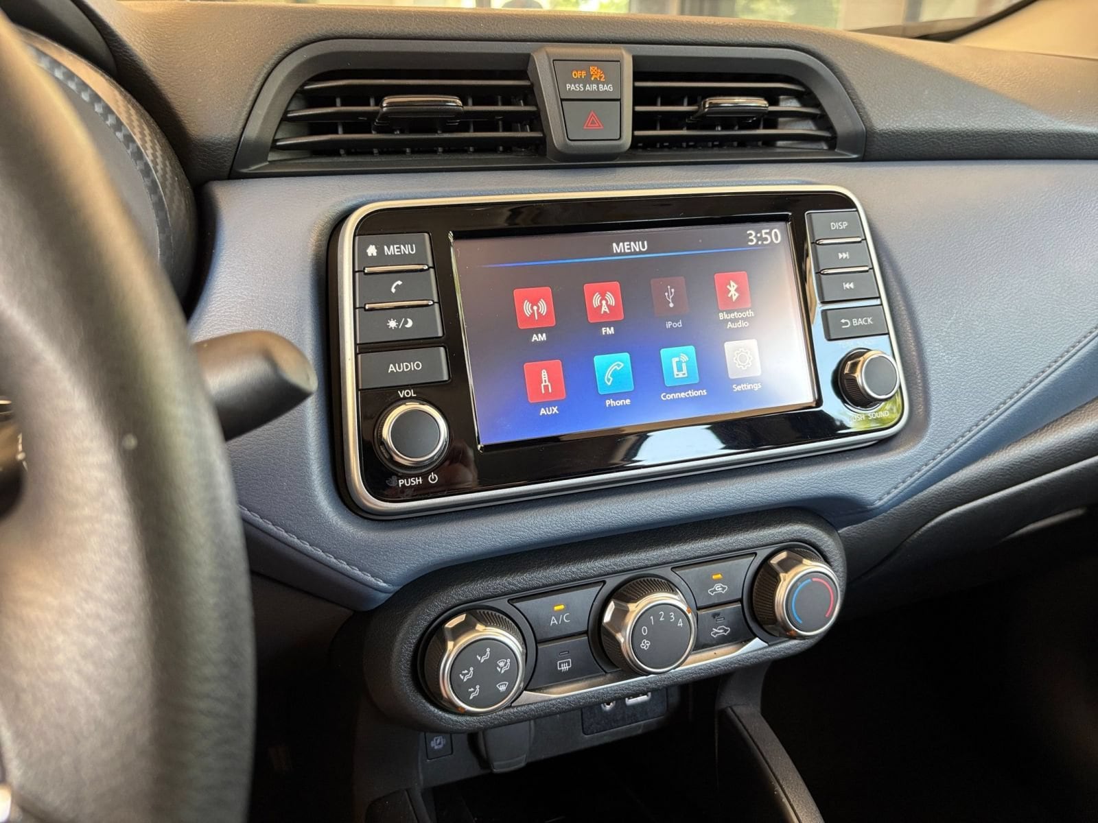 Thumbnail: 2025 Nissan Versa - 17