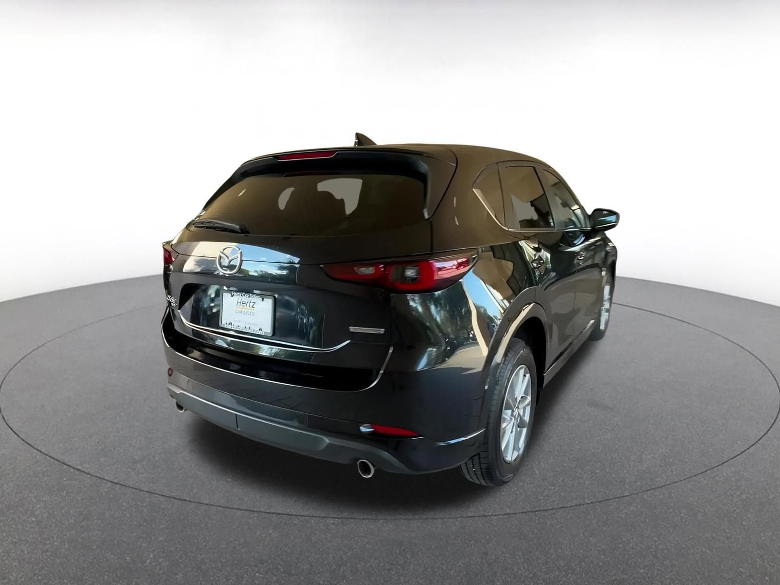 Thumbnail: 2025 Mazda CX-5 - 14