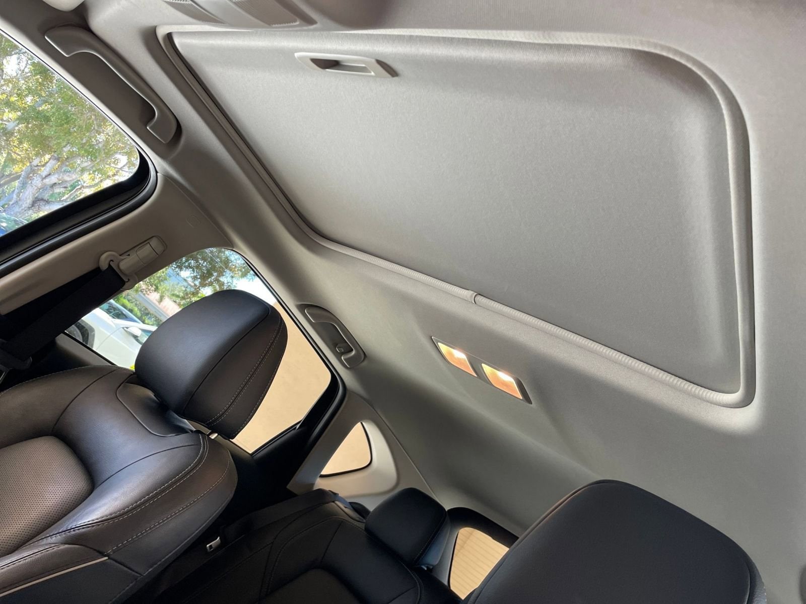 Thumbnail: 2025 Mazda CX-5 - 29