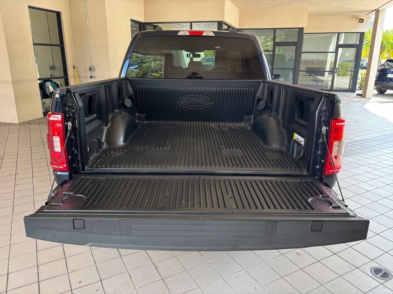 Thumbnail: 2023 Ford F-150 - 28