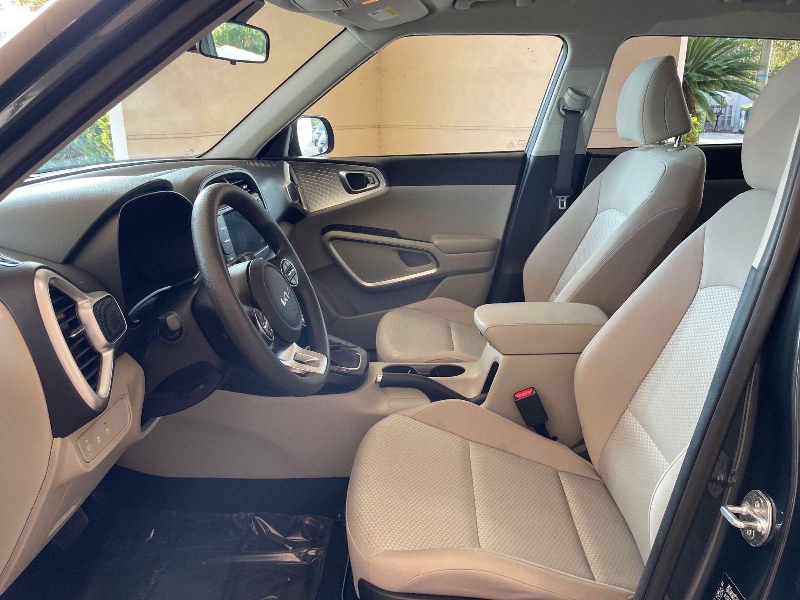 Thumbnail: 2025 Kia Soul - 21