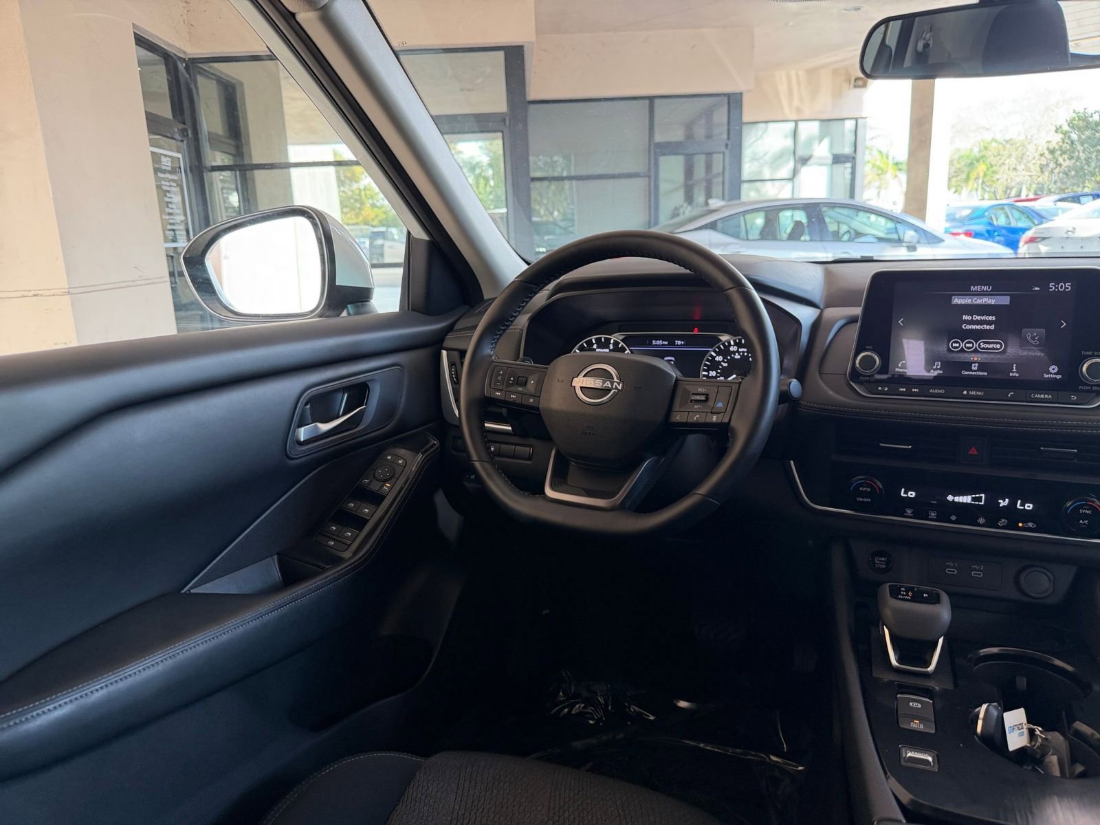 Thumbnail: 2025 Nissan Rogue - 30