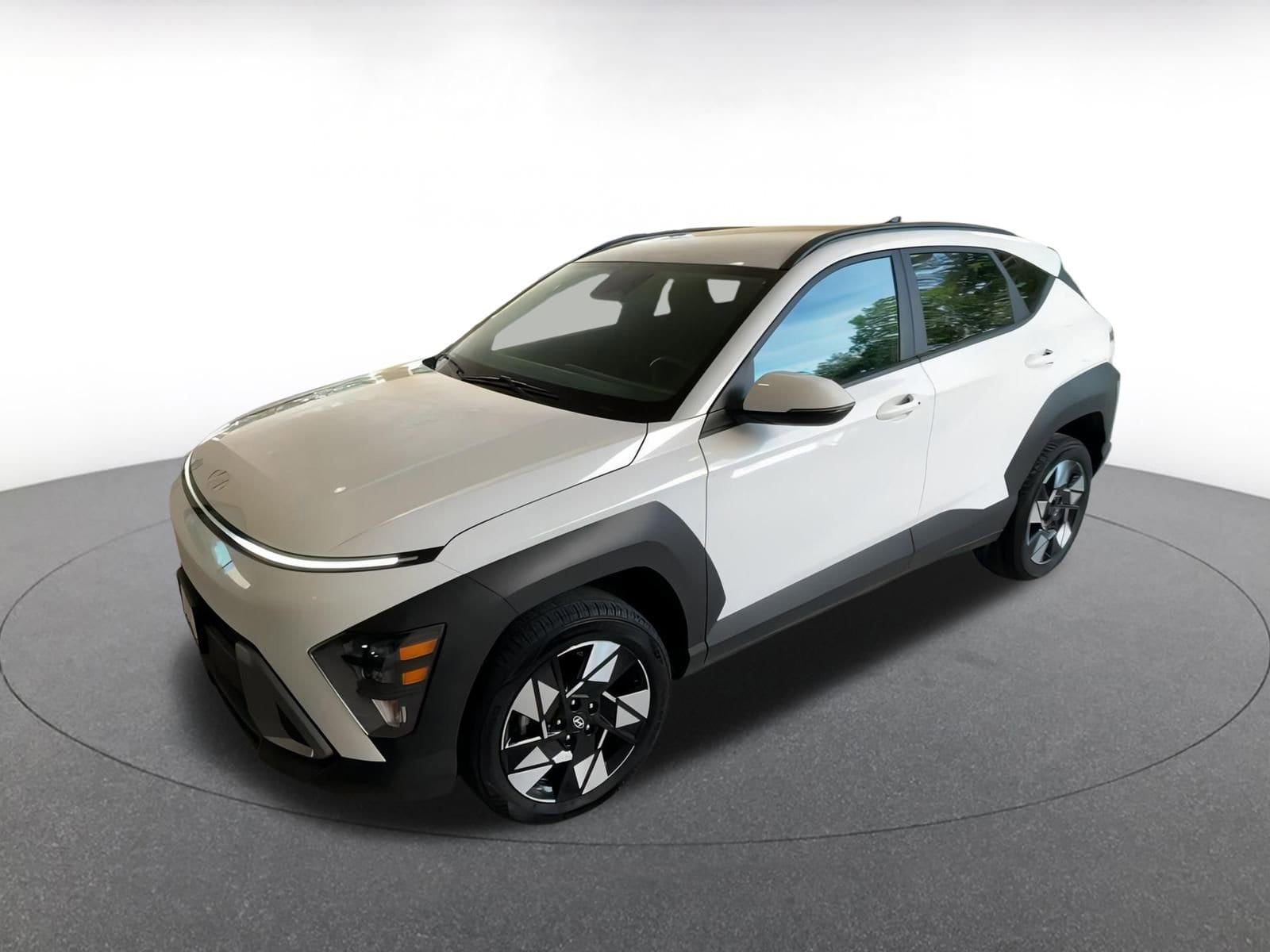 Thumbnail: 2025 Hyundai Kona - 7