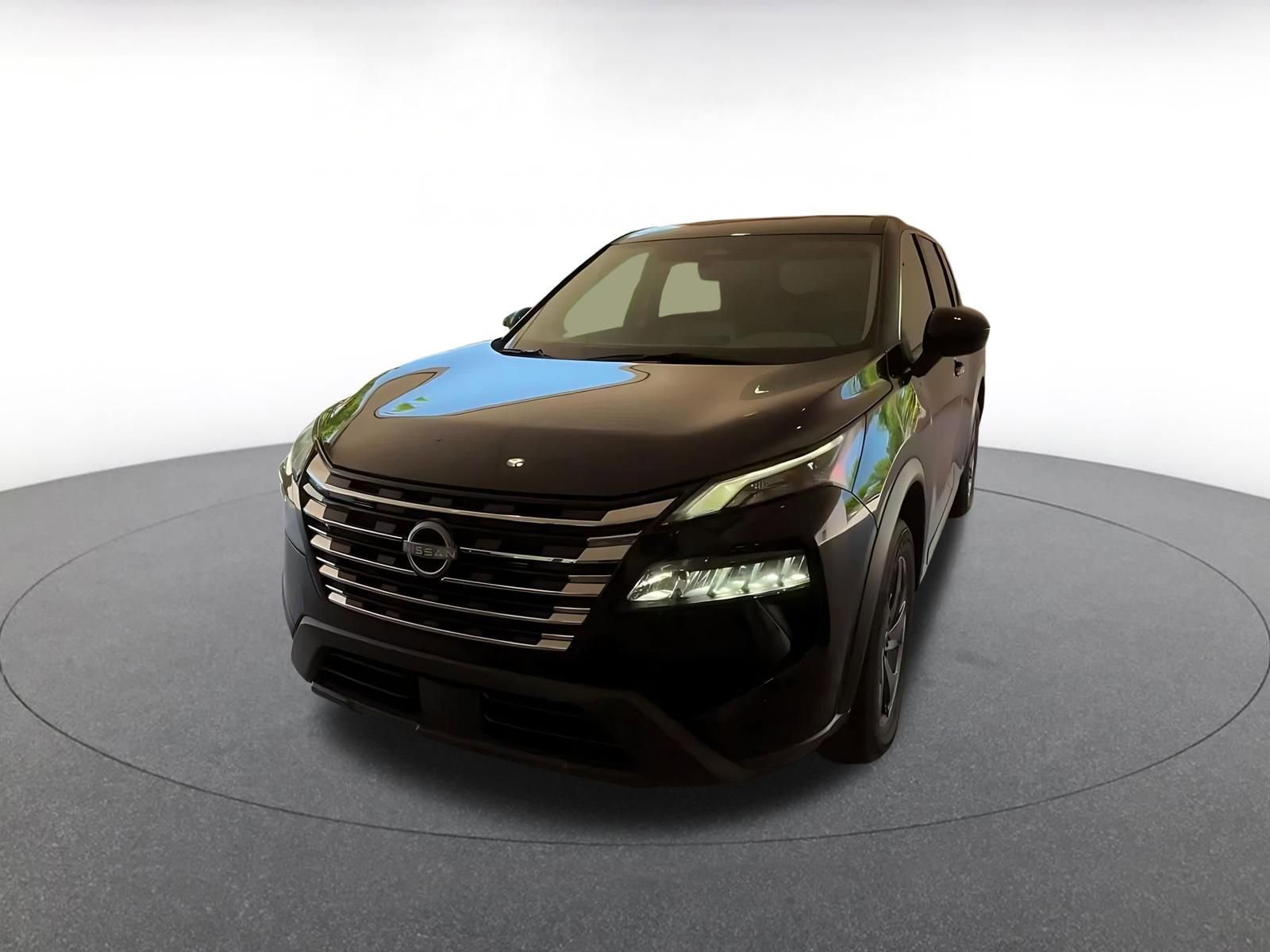 Thumbnail: 2025 Nissan Rogue - 7