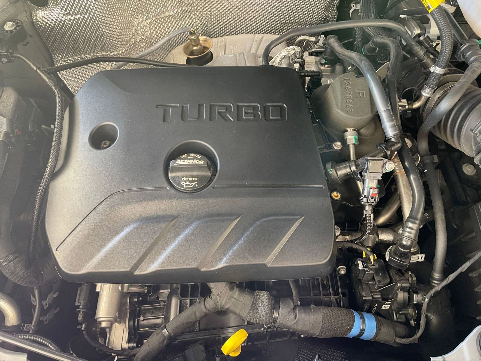 Thumbnail: 2025 Buick Encore GX - 30