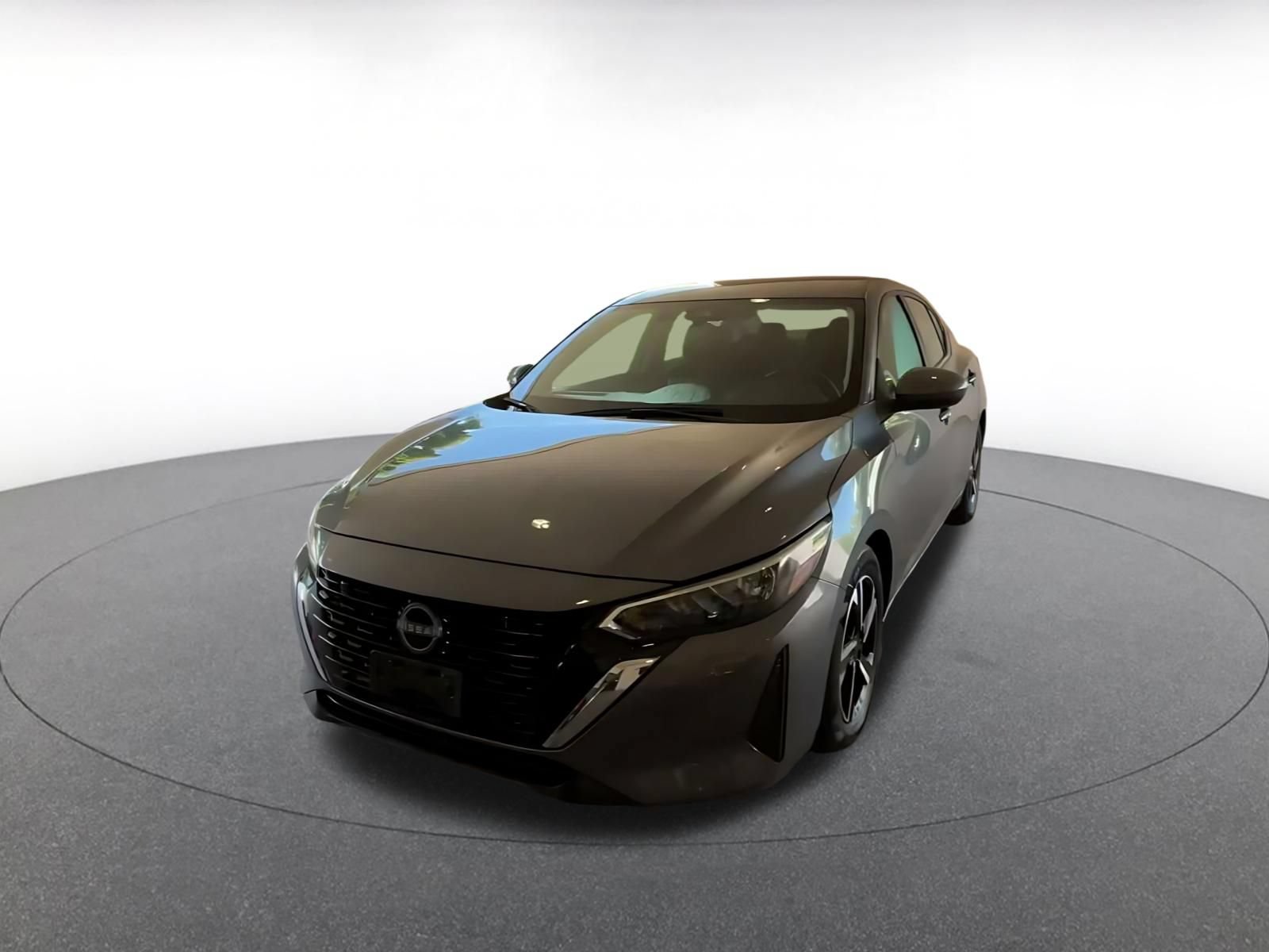 Thumbnail: 2025 Nissan Sentra - 4