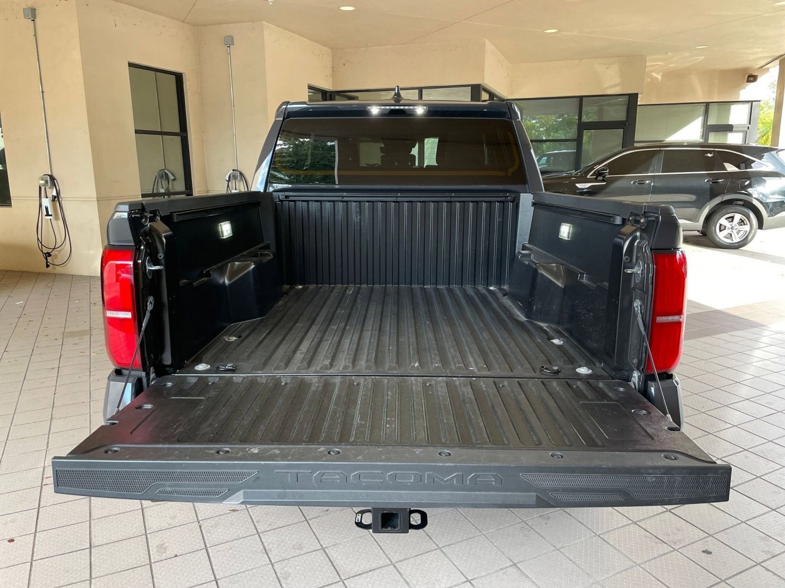 Thumbnail: 2025 Toyota Tacoma - 30